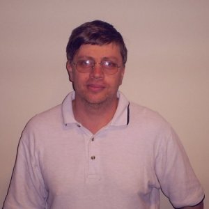 Vitaliy Avrutin