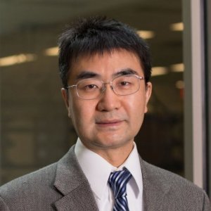 Ruixin Niu