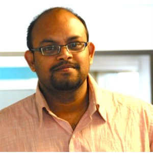 Samiran Ganguly