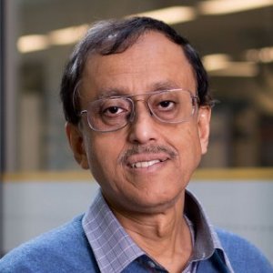 Supriyo Bandyopadhyay